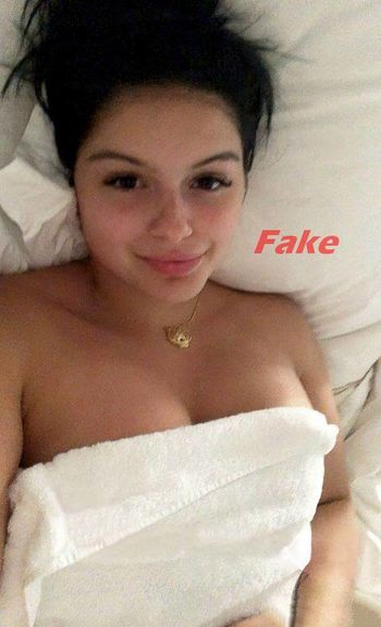 Ariel Winter