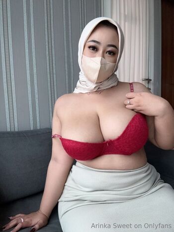 arinkasweet