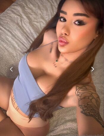 Arrya Doll