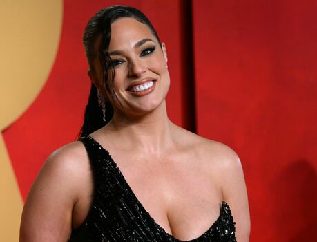 Ashley Graham