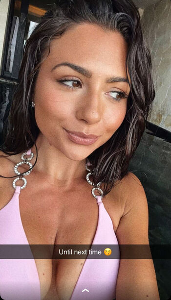 Ashley Nocera