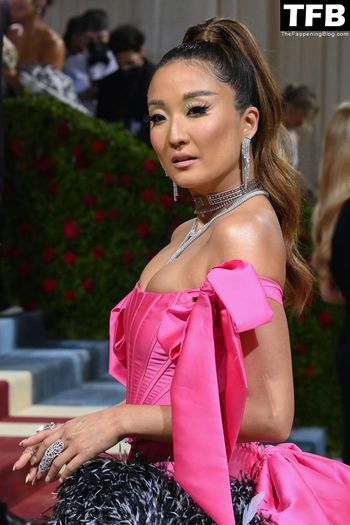 Ashley Park
