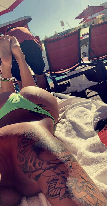 ashleyrosegangi