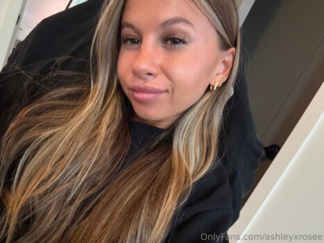 ashleyxrosee