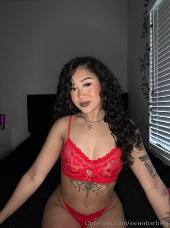 asianbarbiee