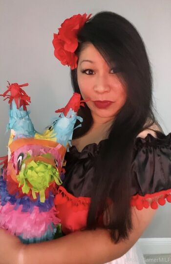 asiangamermilf