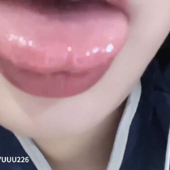 Asmr Yuuu