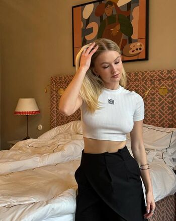 Astrid S