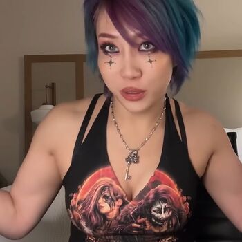 Asuka WWE
