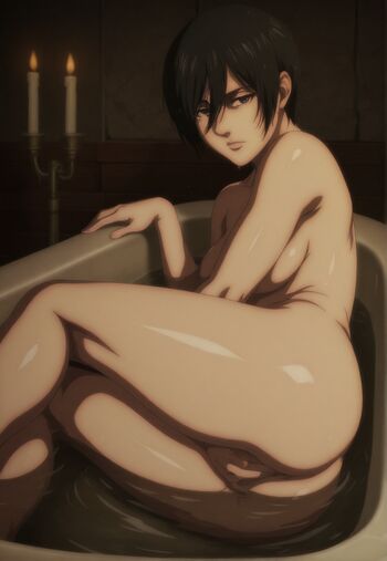 Attack On Titan