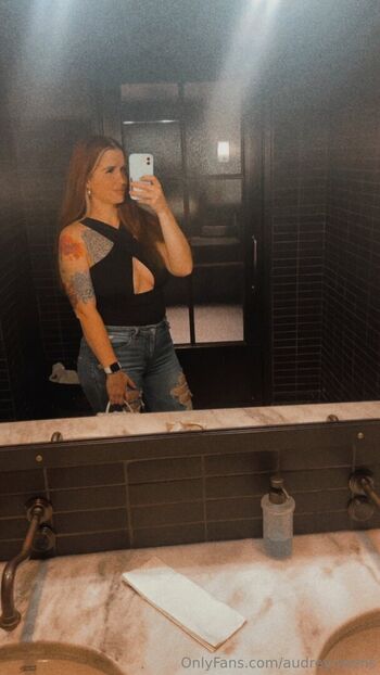 audreyowens