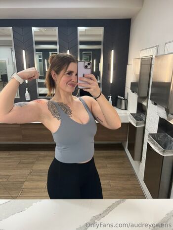 audreyowens