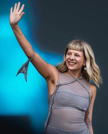 Aurora Aksnes