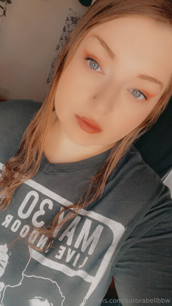 aurorabellbbw