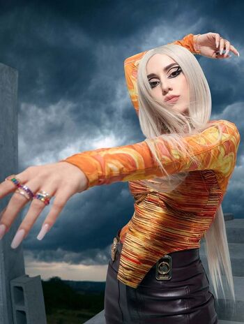 Ava Max