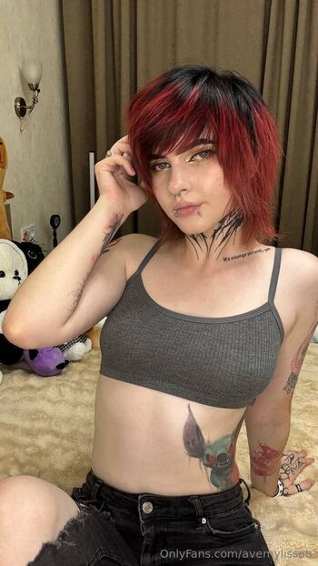 avemylissaa
