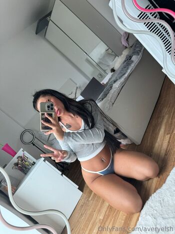 Averyelsh