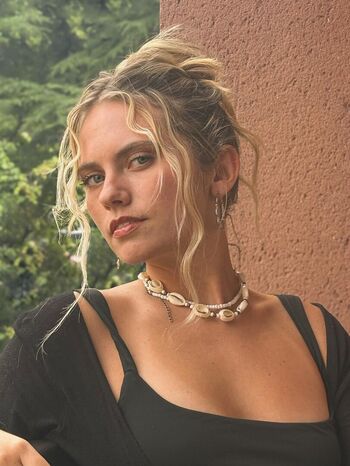 Axelle Maga