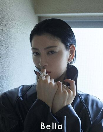 Ayaka Miyoshi