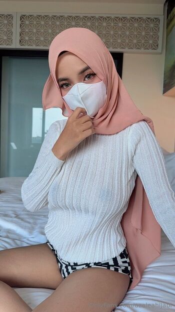 azaleahijabi