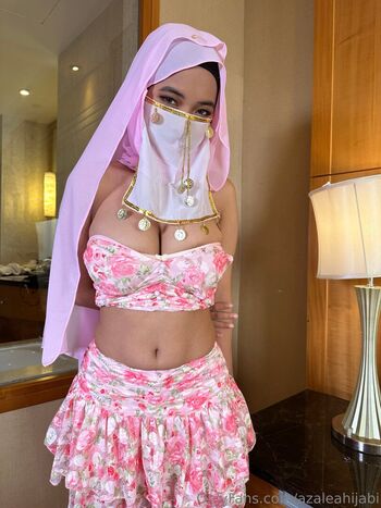 azaleahijabi