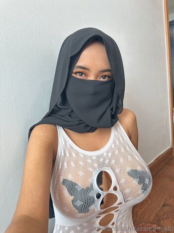 azaleahijabi