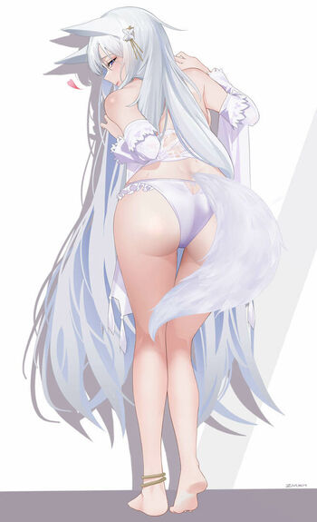 Azur Lane