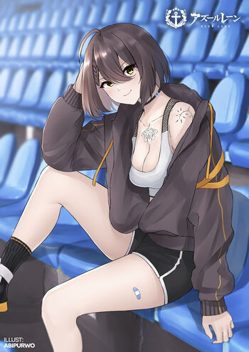 Azur Lane