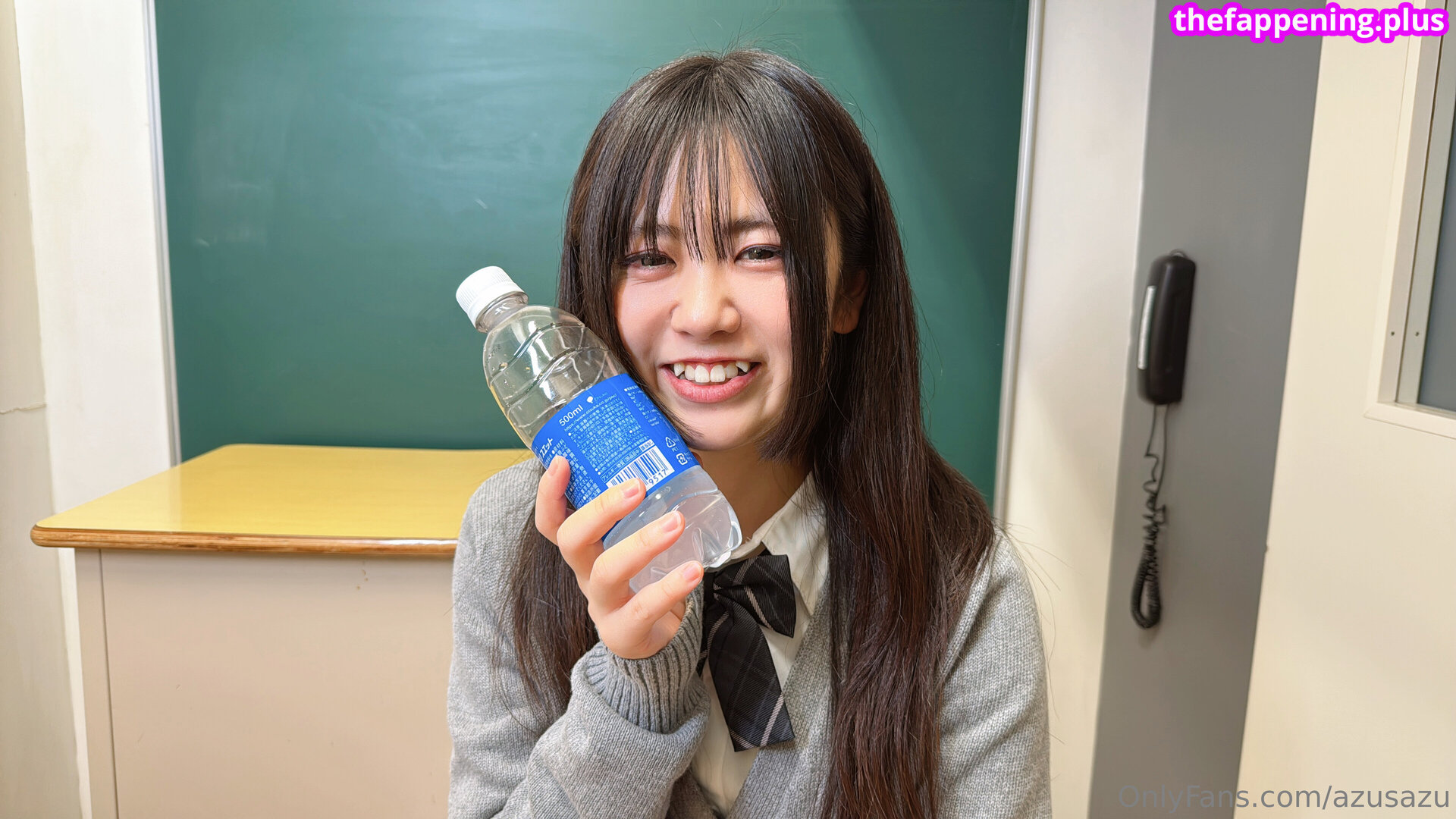 azusazu