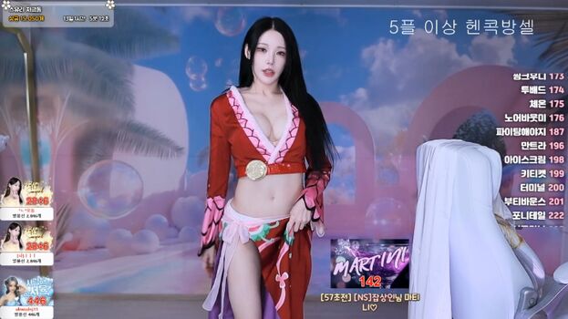 민서율♡ B24ip7 Kbj