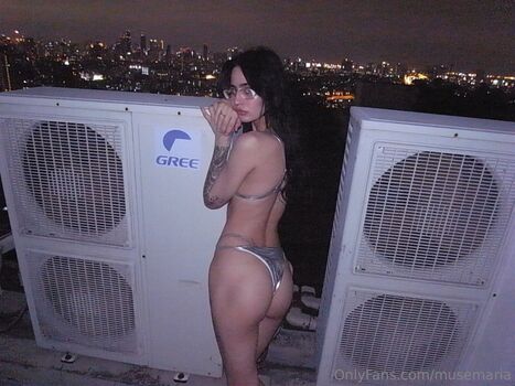 babemarievee