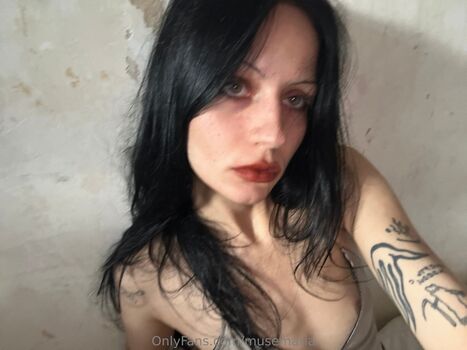 babemarievee