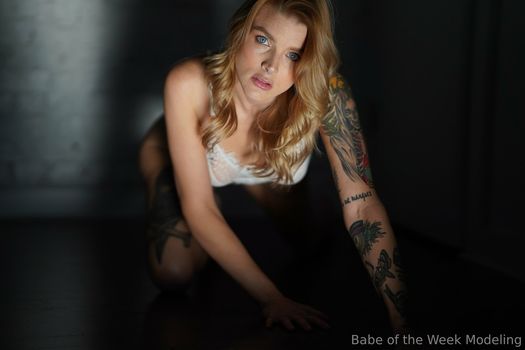 babeoftheweek