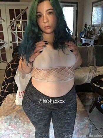 babijaxfree