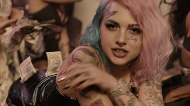 Baby Goth