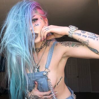 babygoth