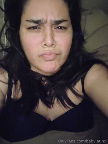 babylatinxl