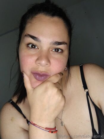 babylatinxl