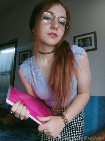 Babyrossa
