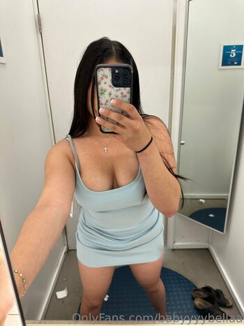 babyyyybellaa