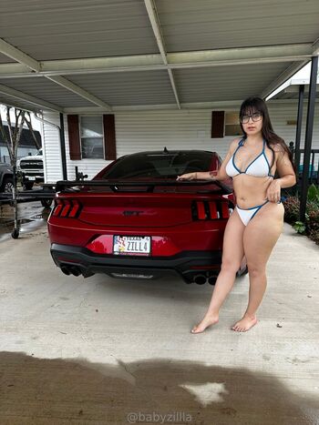 Babyzillla