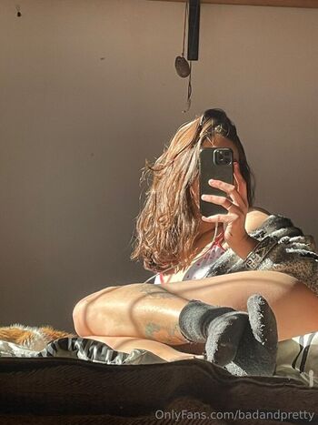 badandpretty