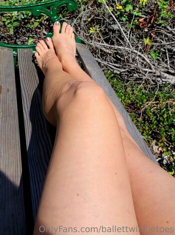 ballettwinkletoes