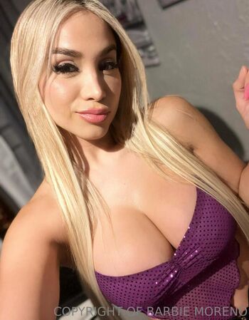 barbiemoreno