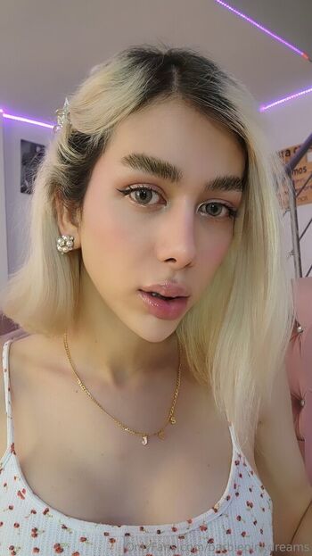 barbiepinkdreams