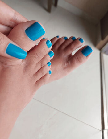 Bare Feet
