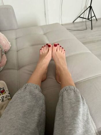 Bare Feet
