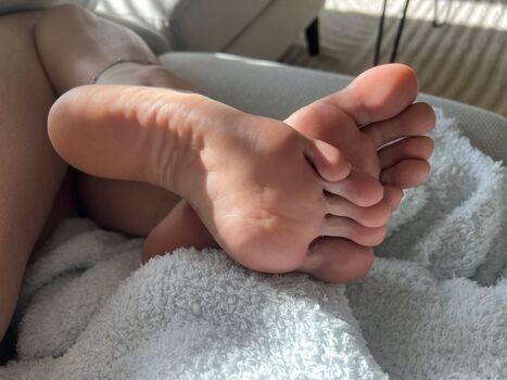 Bare Feet