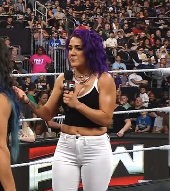 Bayley