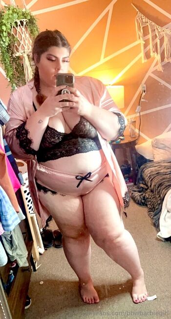 bbwbarbiegirl